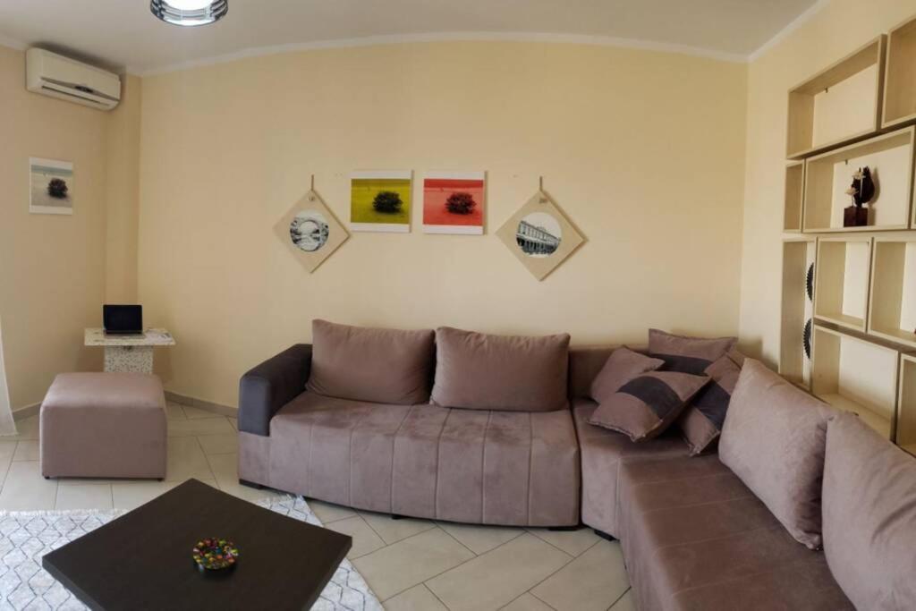 Appartement Nr. 27. E Luminoso. Shkodër