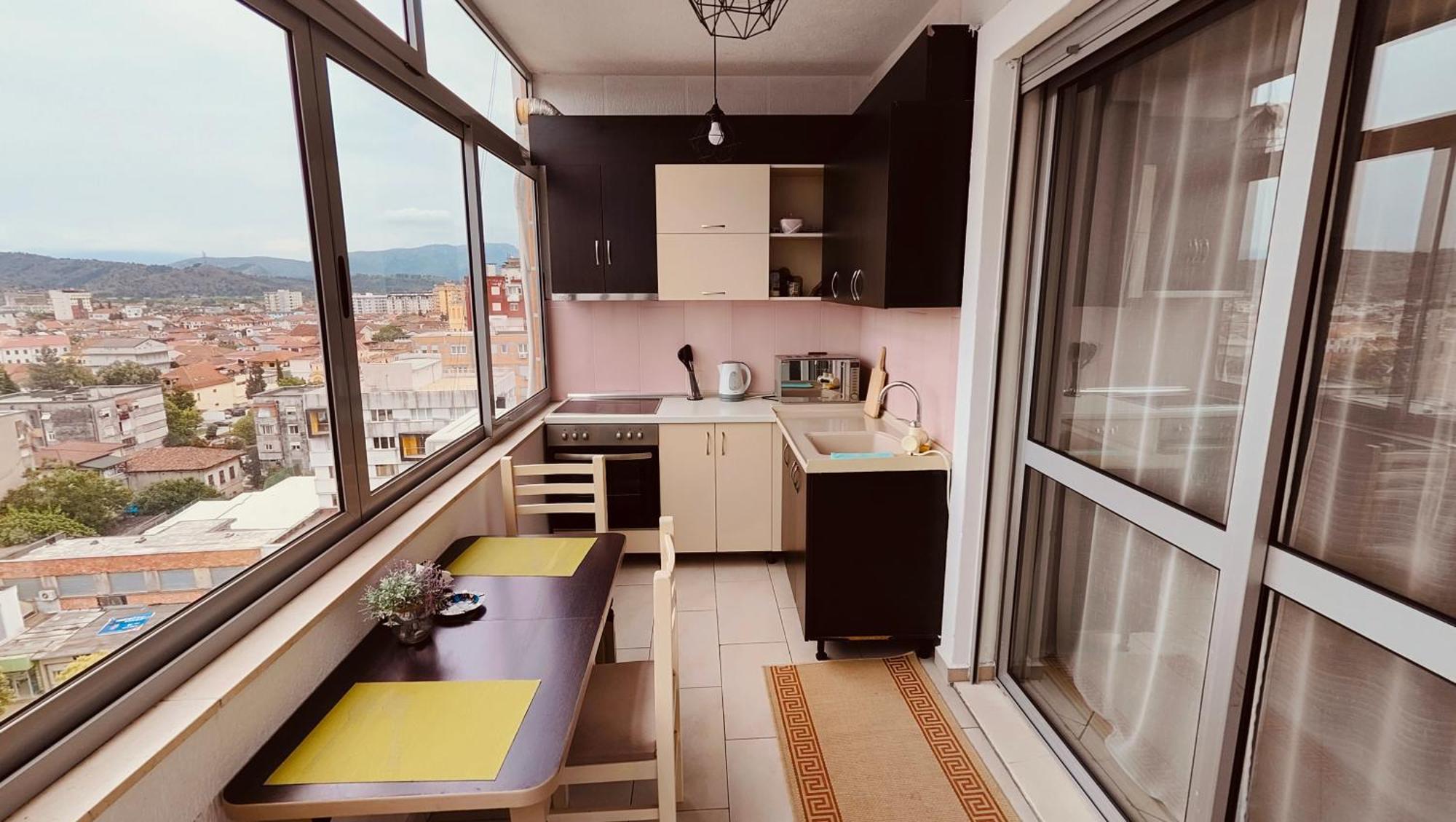 Appartement Nr. 27. E Luminoso. *